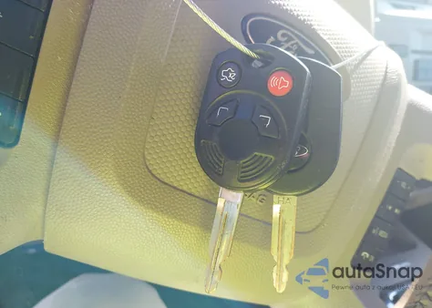 2011 Ford Escape Xlt из США, поврежденный, VIN 1FMCU0D77BKB92805